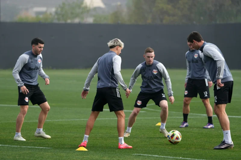 From MLB World Series to MLS Cup: Another NY – LA rivalry?